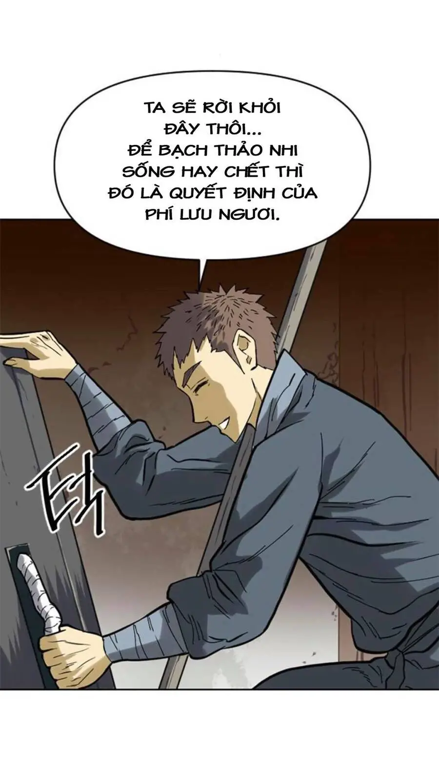Thiên Hạ Đệ Nhất Nhân Nettruyen ZZZ Chương 18 Page 69