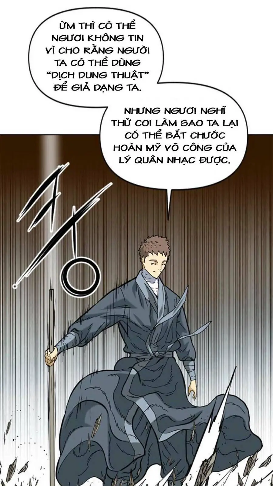 Thiên Hạ Đệ Nhất Nhân Nettruyen ZZZ Chương 18 Page 82