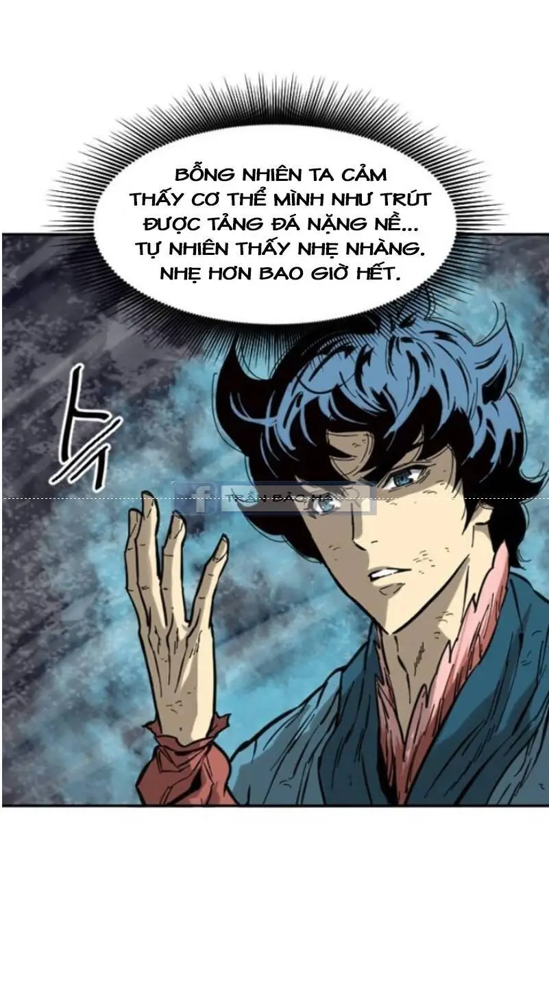 Thiên Hạ Đệ Nhất Nhân Nettruyen ZZZ Chương 46 Page 2