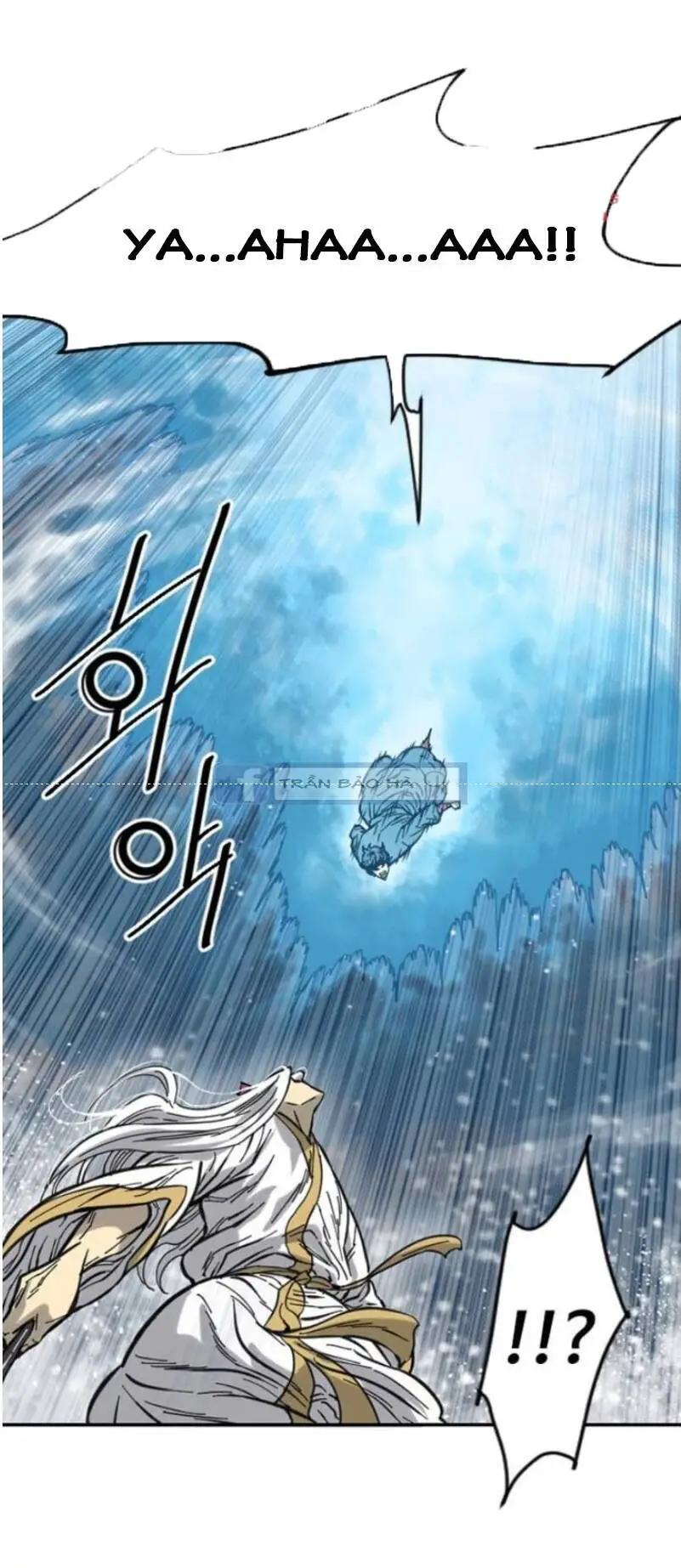 Thiên Hạ Đệ Nhất Nhân Nettruyen ZZZ Chương 46 Page 15
