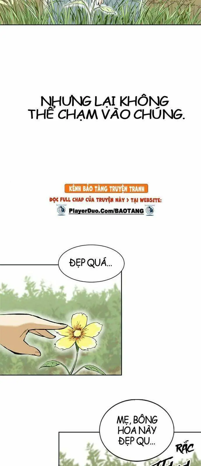 Thiên Hạ Đệ Nhất Nhân Nettruyen ZZZ Chương 11 Page 2