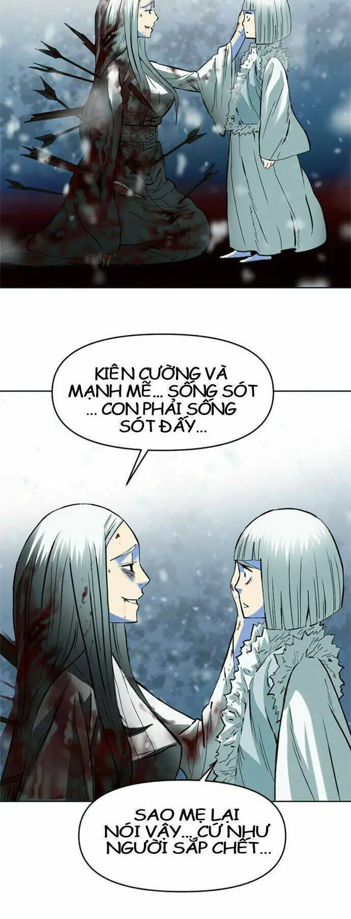 Thiên Hạ Đệ Nhất Nhân Nettruyen ZZZ Chương 11 Page 27