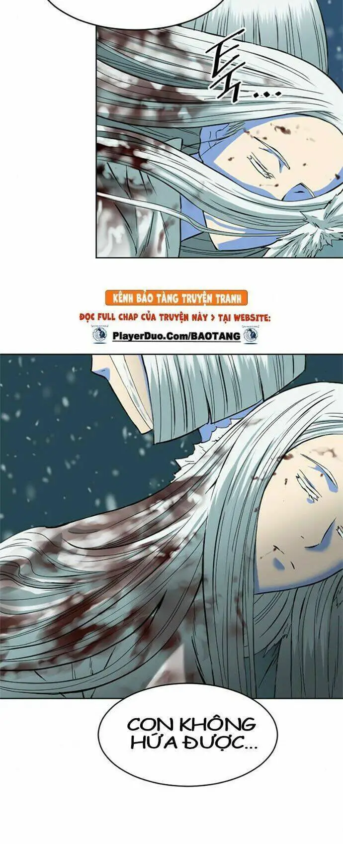 Thiên Hạ Đệ Nhất Nhân Nettruyen ZZZ Chương 11 Page 30