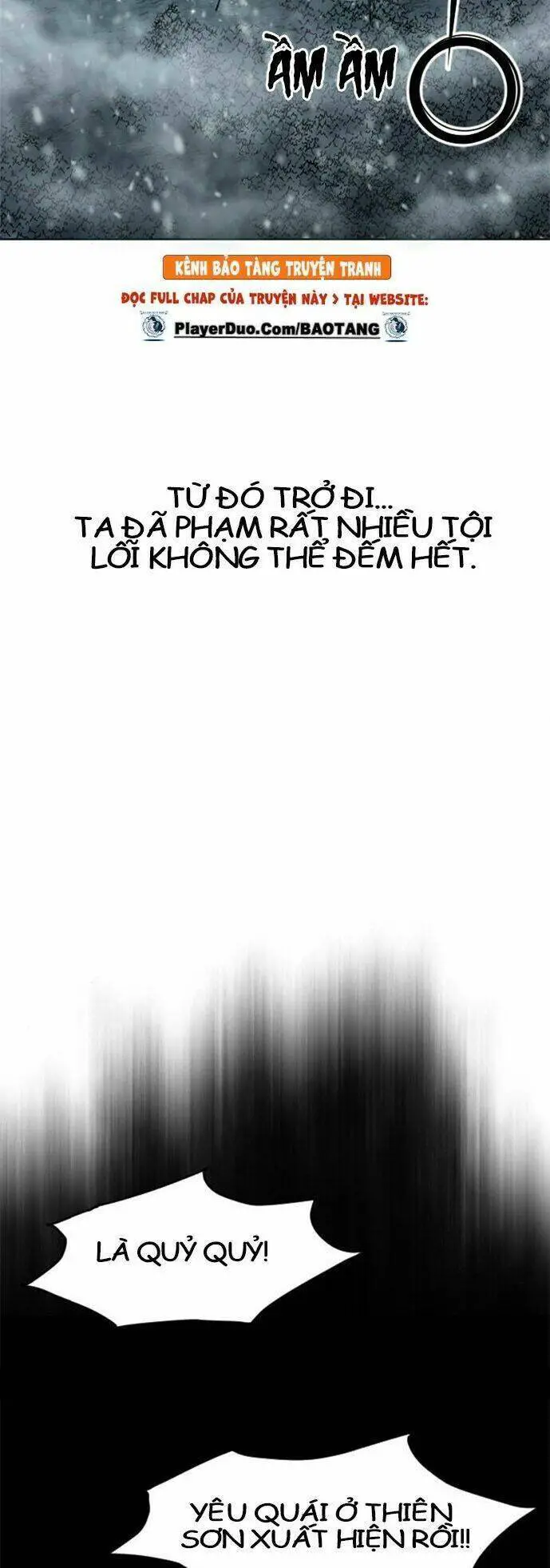 Thiên Hạ Đệ Nhất Nhân Nettruyen ZZZ Chương 11 Page 38