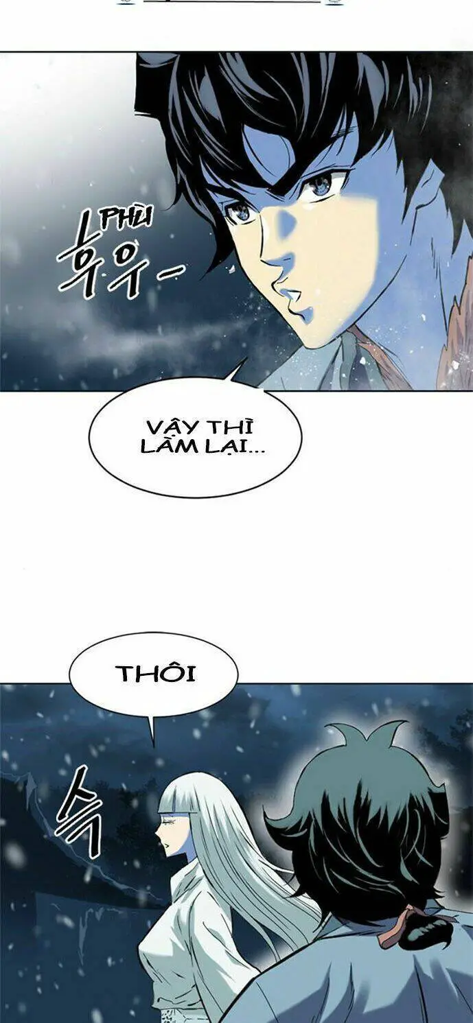 Thiên Hạ Đệ Nhất Nhân Nettruyen ZZZ Chương 11 Page 47