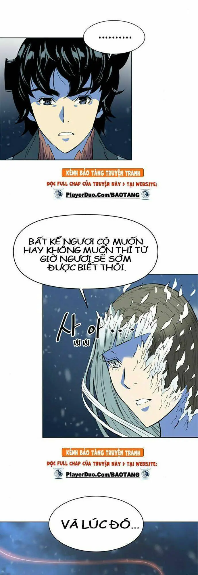 Thiên Hạ Đệ Nhất Nhân Nettruyen ZZZ Chương 11 Page 52