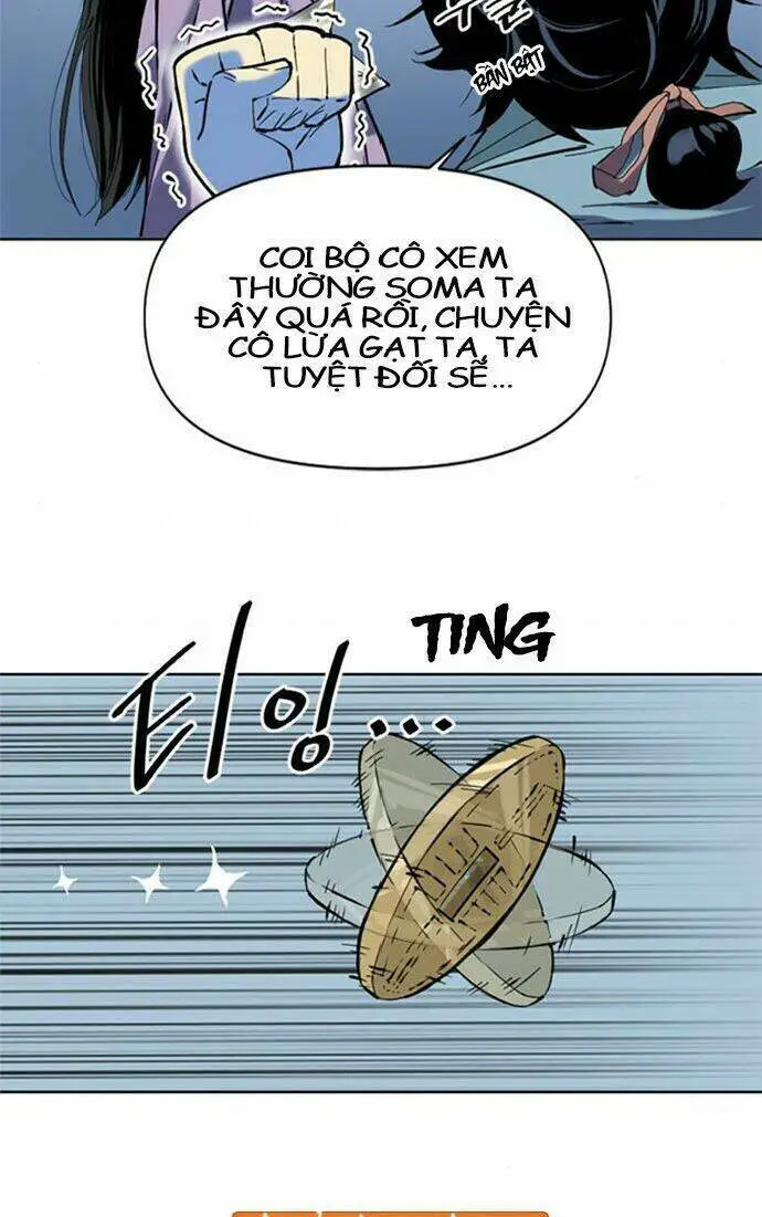 Thiên Hạ Đệ Nhất Nhân Nettruyen ZZZ Chương 11 Page 57