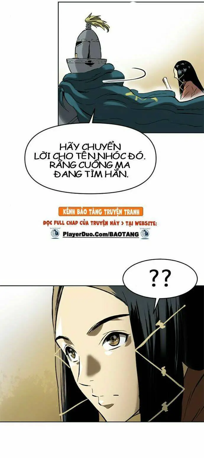 Thiên Hạ Đệ Nhất Nhân Nettruyen ZZZ Chương 11 Page 67
