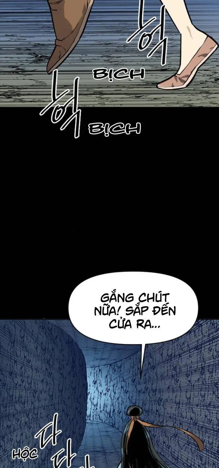 Thiên Hạ Đệ Nhất Nhân Nettruyen ZZZ Chương 17 Page 57