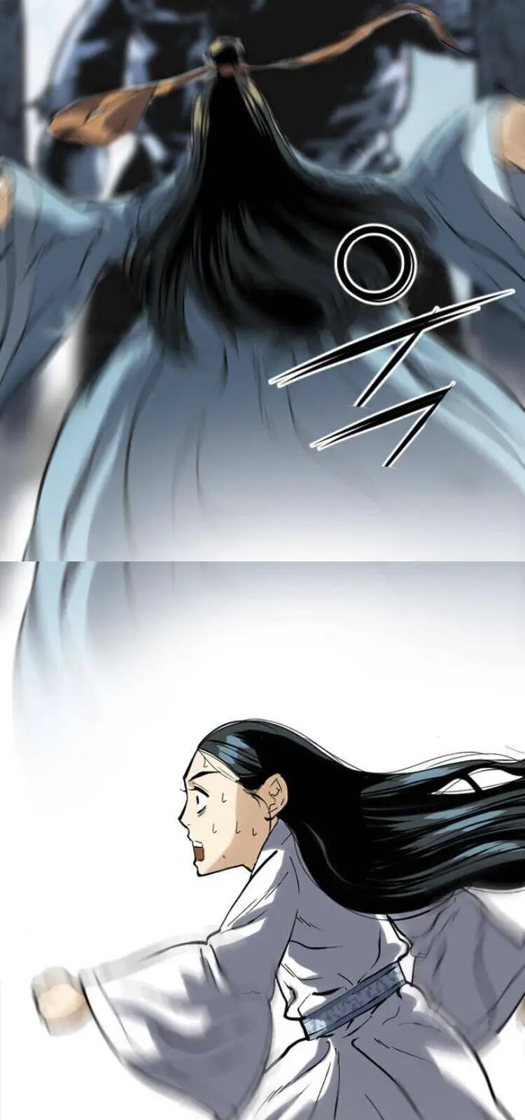 Thiên Hạ Đệ Nhất Nhân Nettruyen ZZZ Chương 17 Page 62