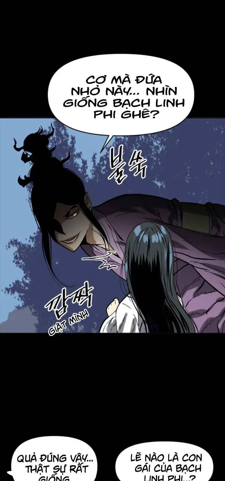 Thiên Hạ Đệ Nhất Nhân Nettruyen ZZZ Chương 17 Page 74
