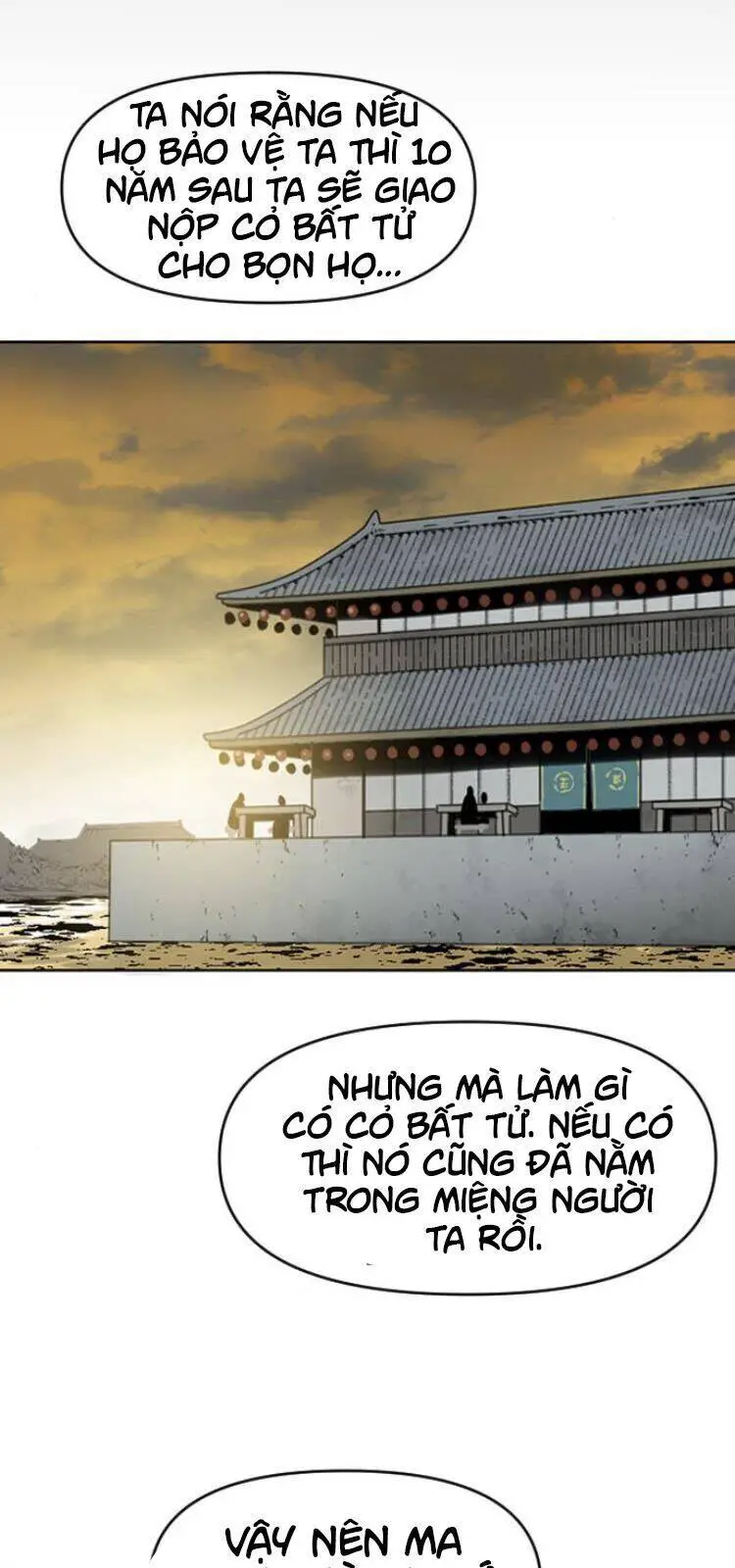 Thiên Hạ Đệ Nhất Nhân Nettruyen ZZZ Chương 17 Page 79