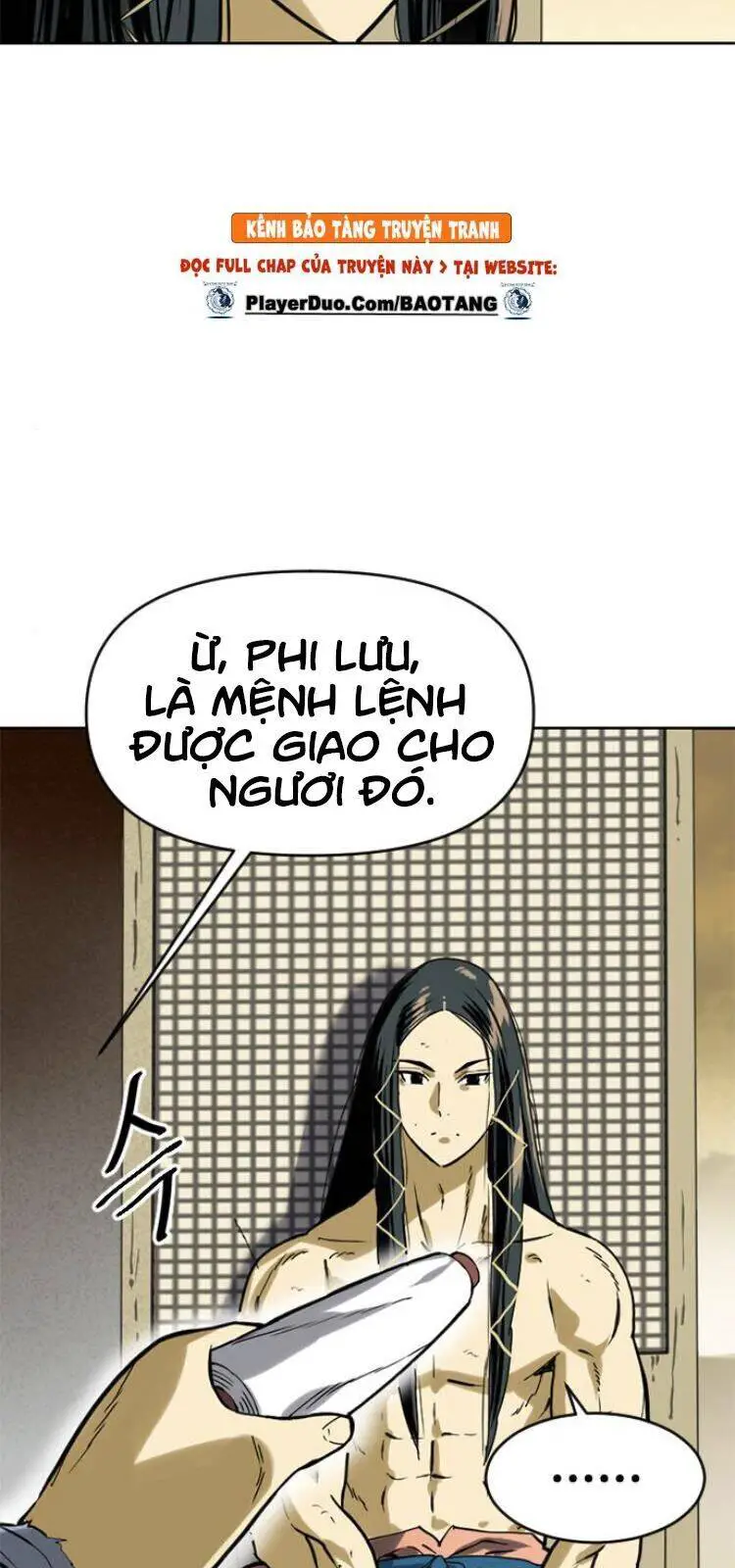 Thiên Hạ Đệ Nhất Nhân Nettruyen ZZZ Chương 17 Page 87