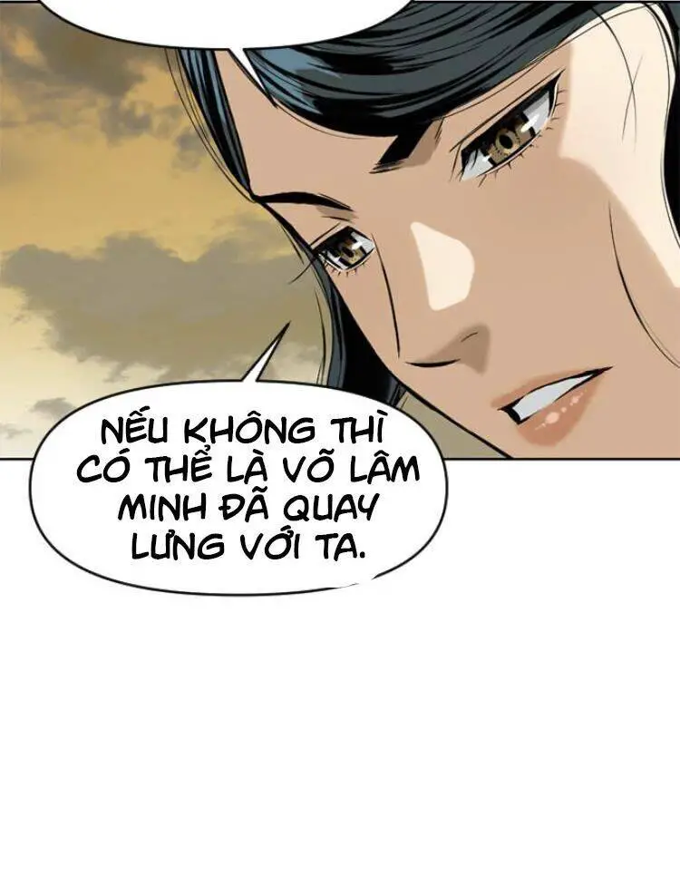 Thiên Hạ Đệ Nhất Nhân Nettruyen ZZZ Chương 17 Page 97