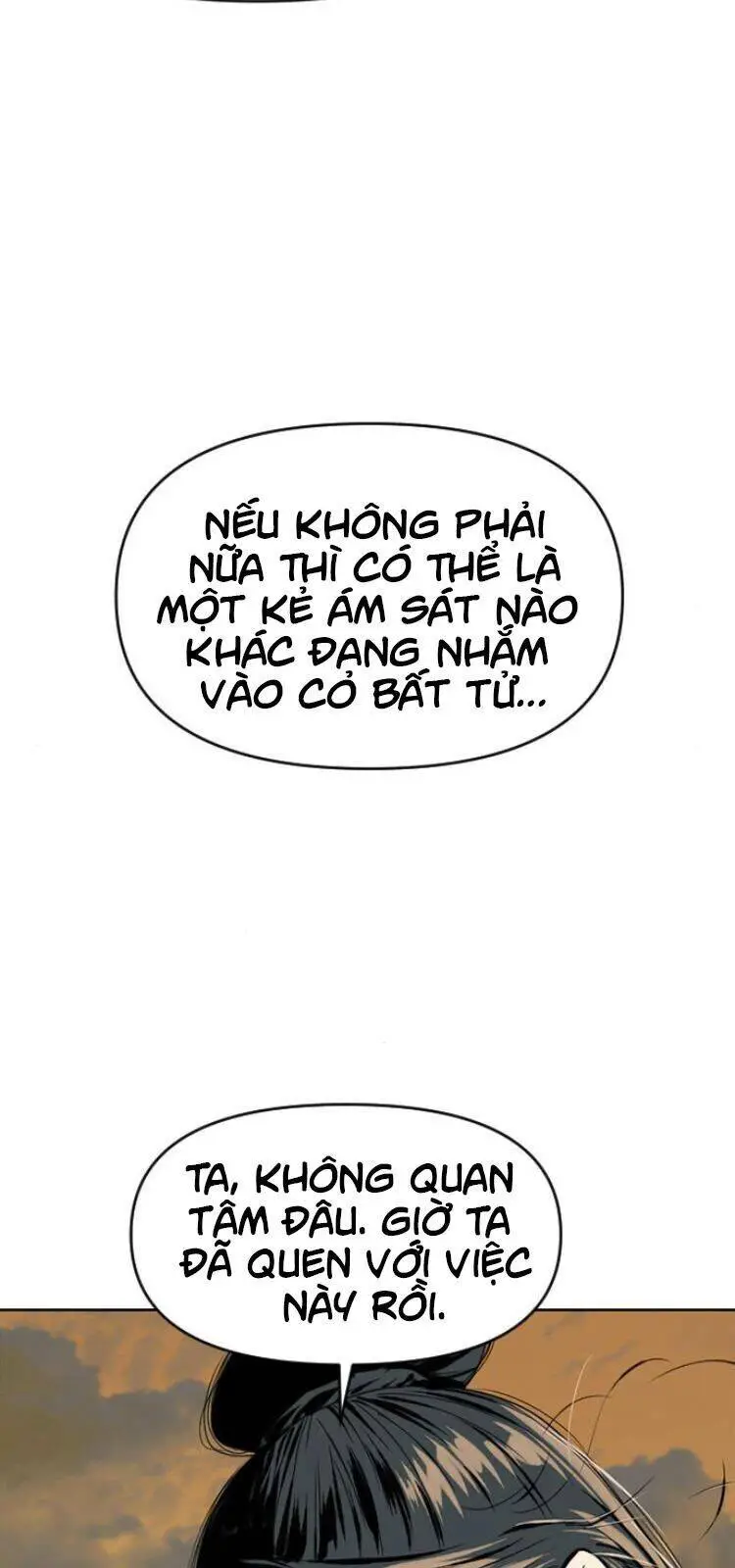 Thiên Hạ Đệ Nhất Nhân Nettruyen ZZZ Chương 17 Page 98