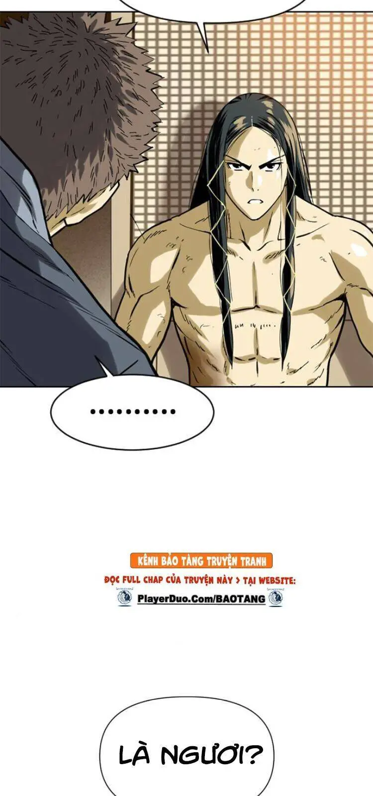 Thiên Hạ Đệ Nhất Nhân Nettruyen ZZZ Chương 17 Page 103