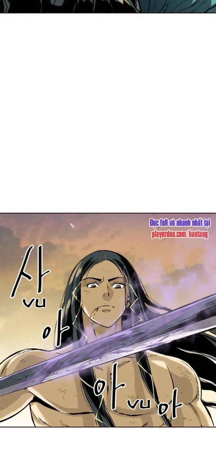 Thiên Hạ Đệ Nhất Nhân Nettruyen ZZZ Chương 15 Page 5
