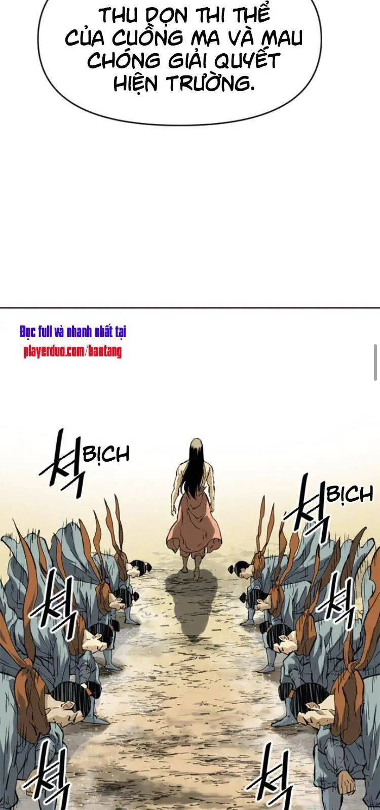 Thiên Hạ Đệ Nhất Nhân Nettruyen ZZZ Chương 15 Page 10