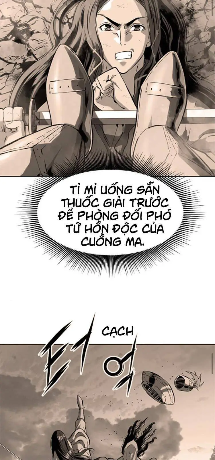 Thiên Hạ Đệ Nhất Nhân Nettruyen ZZZ Chương 15 Page 14