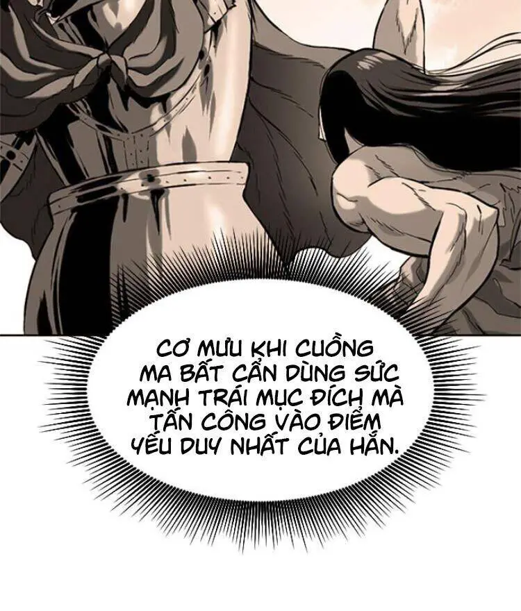 Thiên Hạ Đệ Nhất Nhân Nettruyen ZZZ Chương 15 Page 16