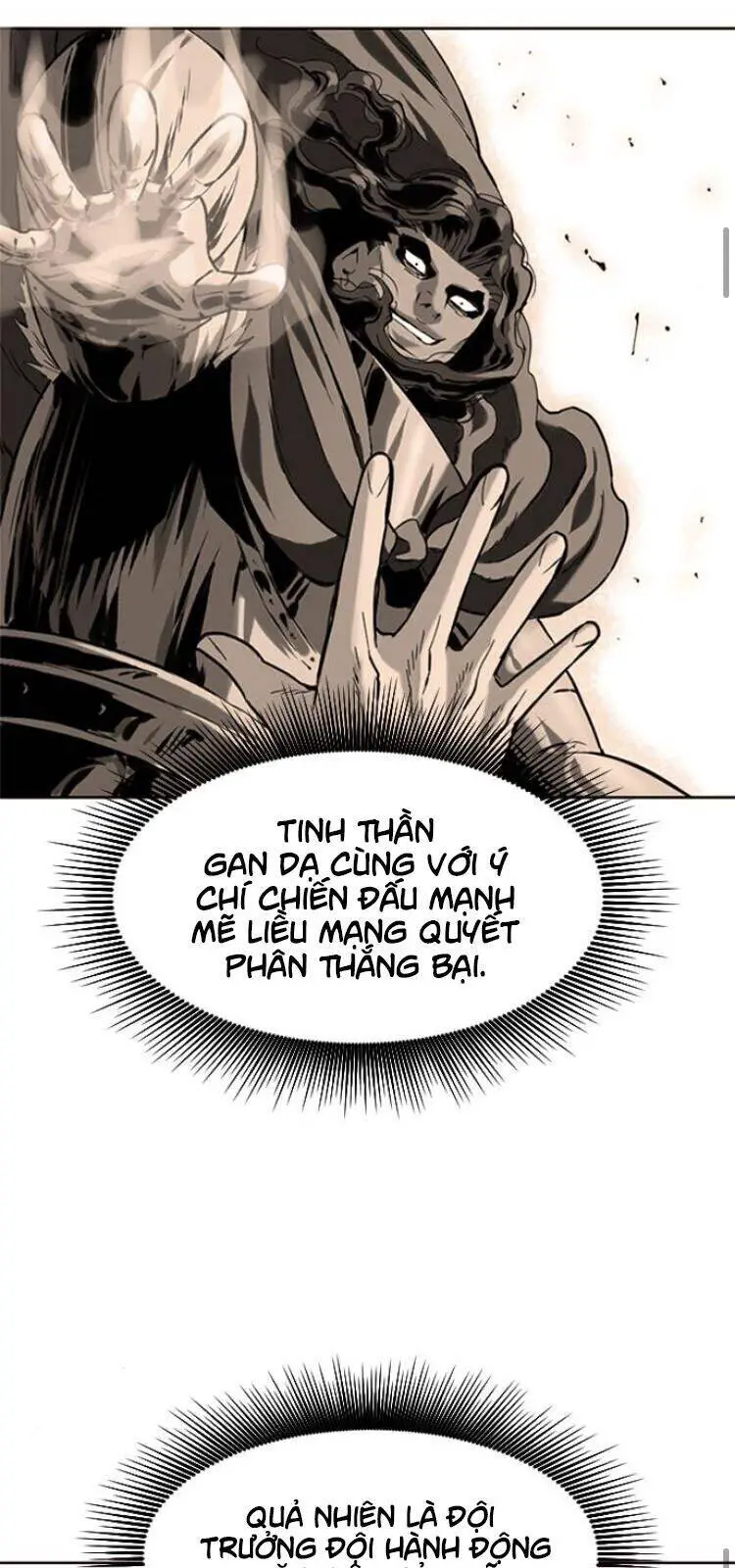 Thiên Hạ Đệ Nhất Nhân Nettruyen ZZZ Chương 15 Page 17