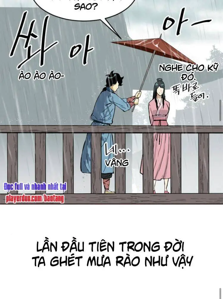 Thiên Hạ Đệ Nhất Nhân Nettruyen ZZZ Chương 15 Page 41