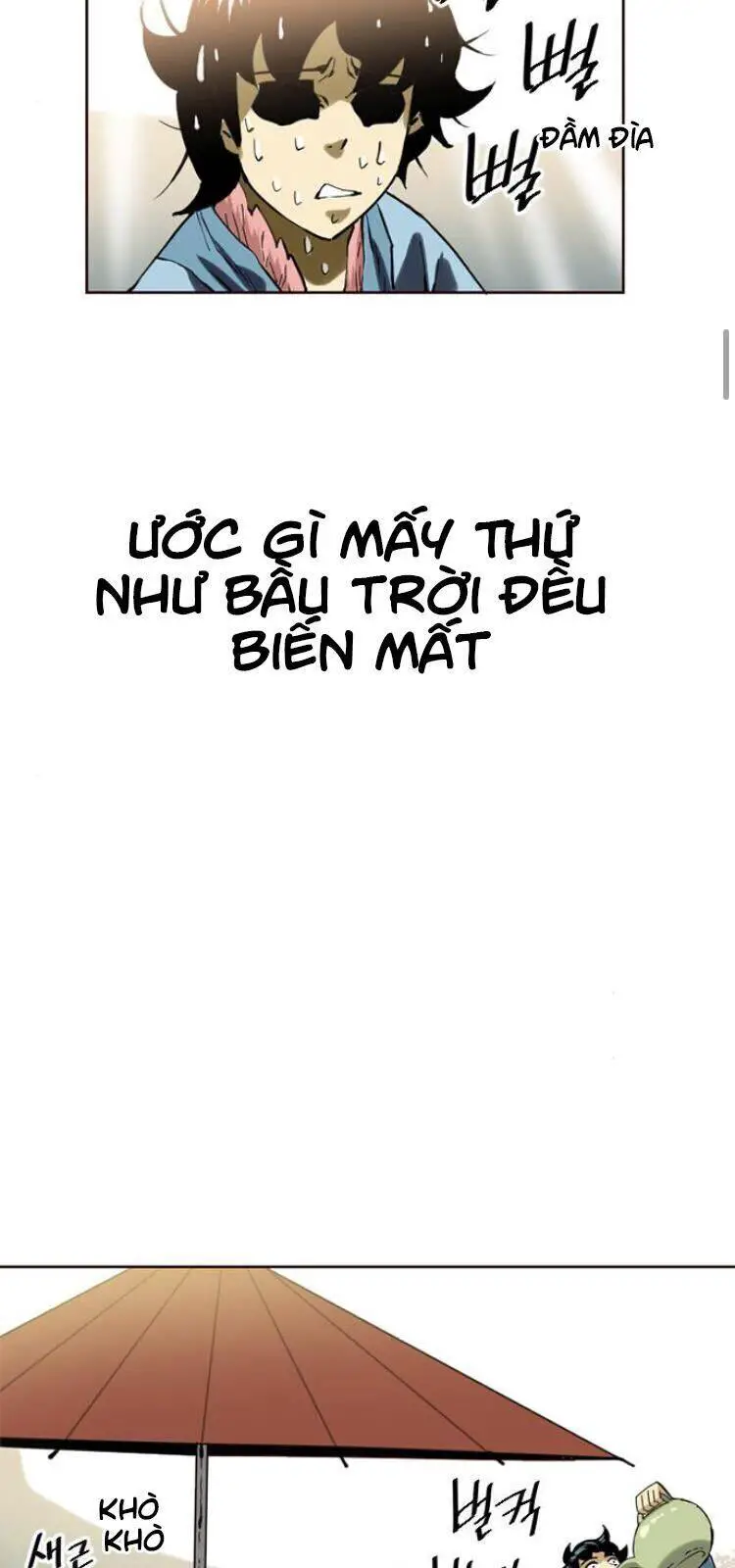 Thiên Hạ Đệ Nhất Nhân Nettruyen ZZZ Chương 15 Page 43