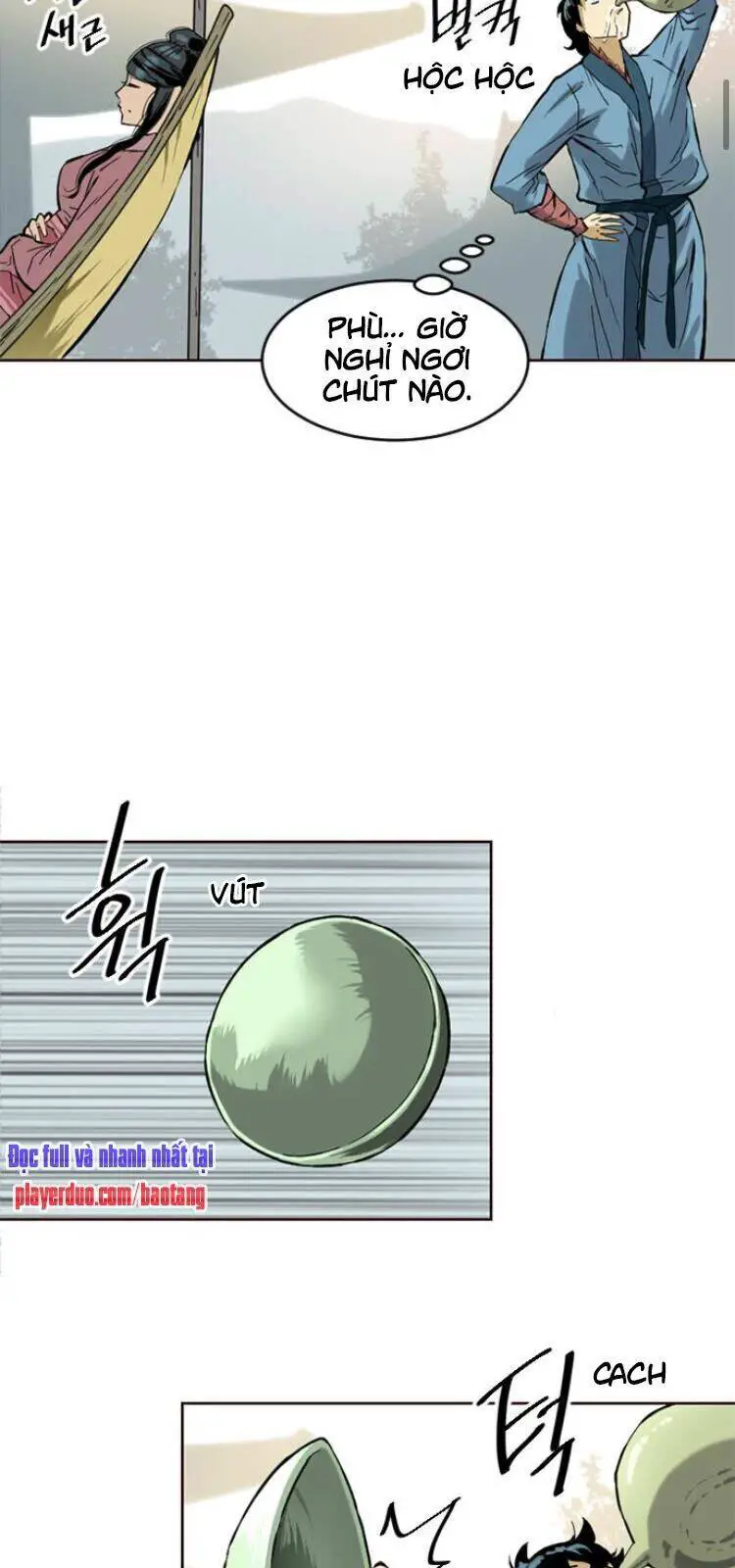 Thiên Hạ Đệ Nhất Nhân Nettruyen ZZZ Chương 15 Page 44