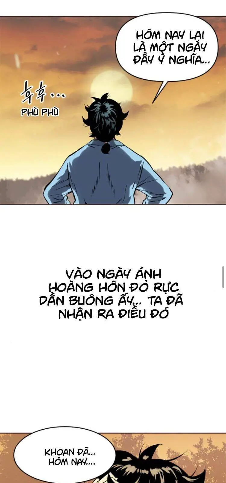 Thiên Hạ Đệ Nhất Nhân Nettruyen ZZZ Chương 15 Page 61