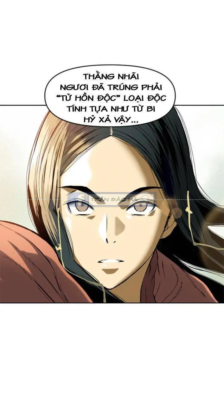 Thiên Hạ Đệ Nhất Nhân Nettruyen ZZZ Chương 13 Page 7
