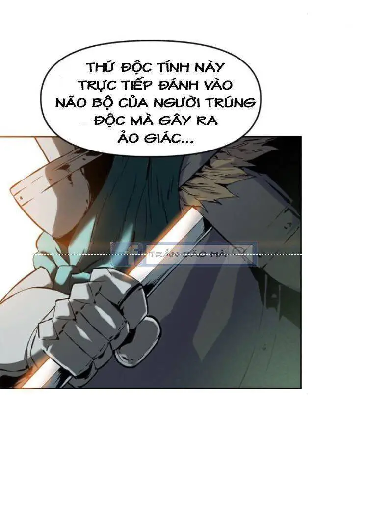 Thiên Hạ Đệ Nhất Nhân Nettruyen ZZZ Chương 13 Page 8