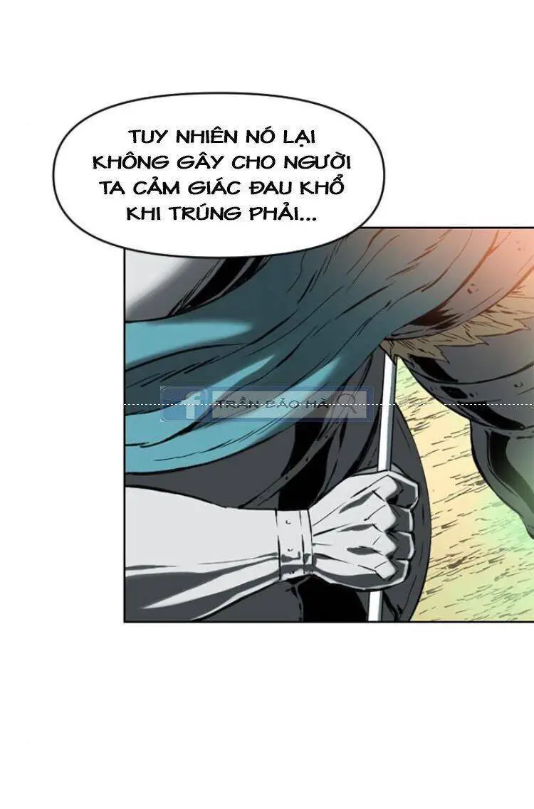 Thiên Hạ Đệ Nhất Nhân Nettruyen ZZZ Chương 13 Page 9