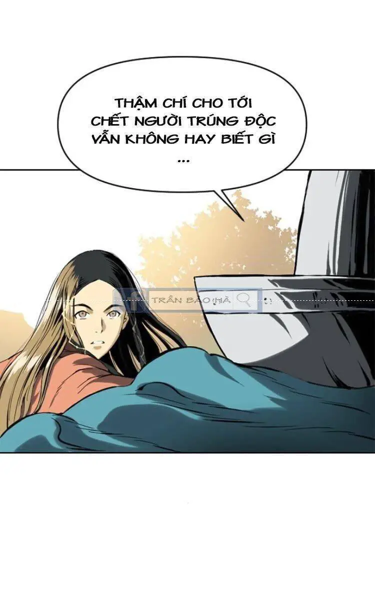 Thiên Hạ Đệ Nhất Nhân Nettruyen ZZZ Chương 13 Page 10