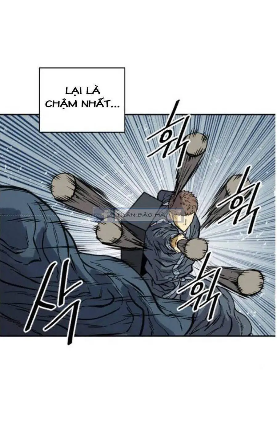 Thiên Hạ Đệ Nhất Nhân Nettruyen ZZZ Chương 43 Page 47