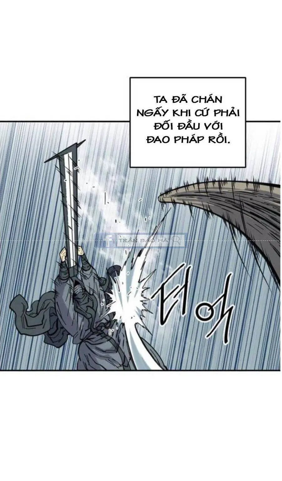 Thiên Hạ Đệ Nhất Nhân Nettruyen ZZZ Chương 43 Page 50