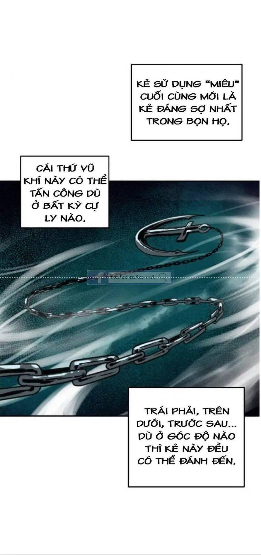 Thiên Hạ Đệ Nhất Nhân Nettruyen ZZZ Chương 43 Page 52
