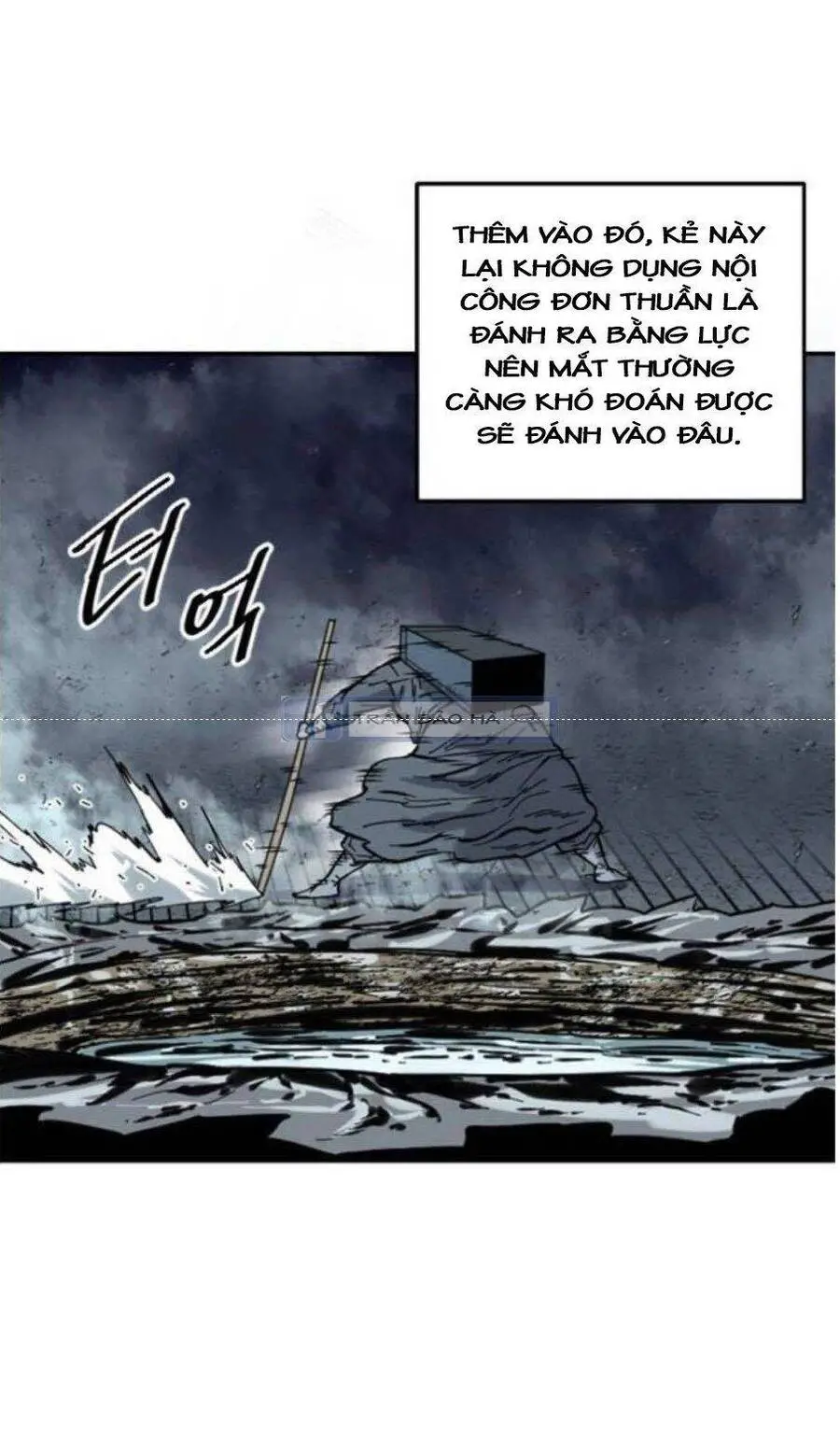 Thiên Hạ Đệ Nhất Nhân Nettruyen ZZZ Chương 43 Page 53