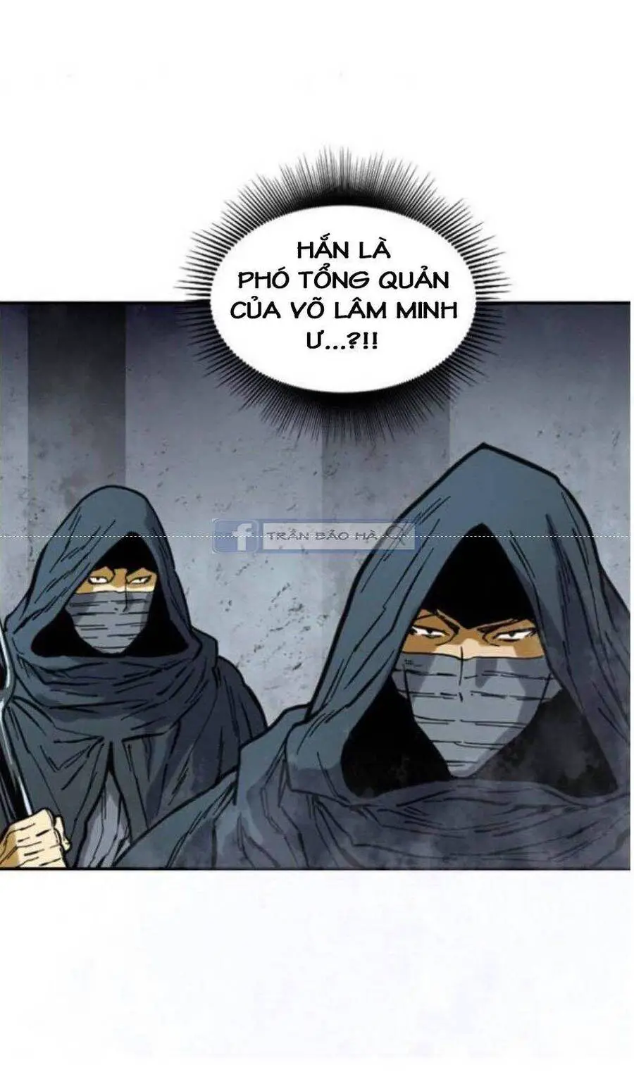 Thiên Hạ Đệ Nhất Nhân Nettruyen ZZZ Chương 43 Page 60