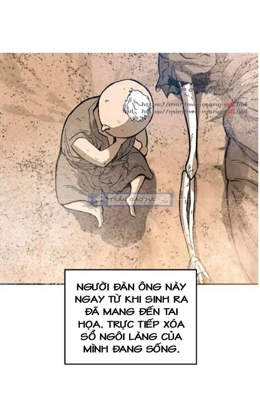 Thiên Hạ Đệ Nhất Nhân Nettruyen ZZZ Chương 43 Page 73