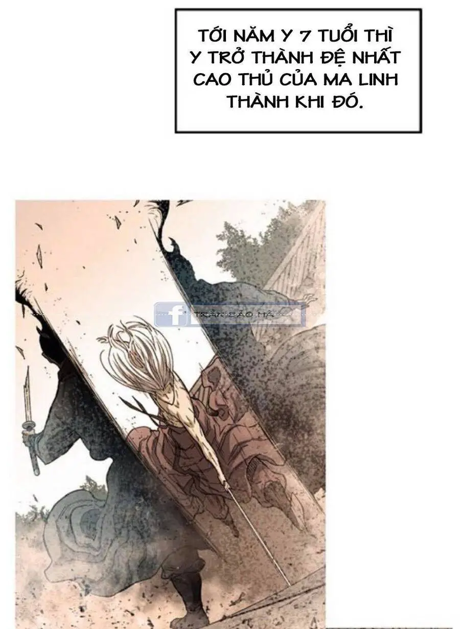 Thiên Hạ Đệ Nhất Nhân Nettruyen ZZZ Chương 43 Page 74