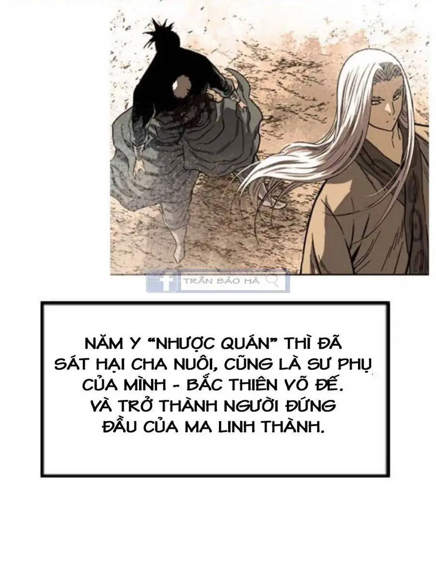 Thiên Hạ Đệ Nhất Nhân Nettruyen ZZZ Chương 43 Page 75