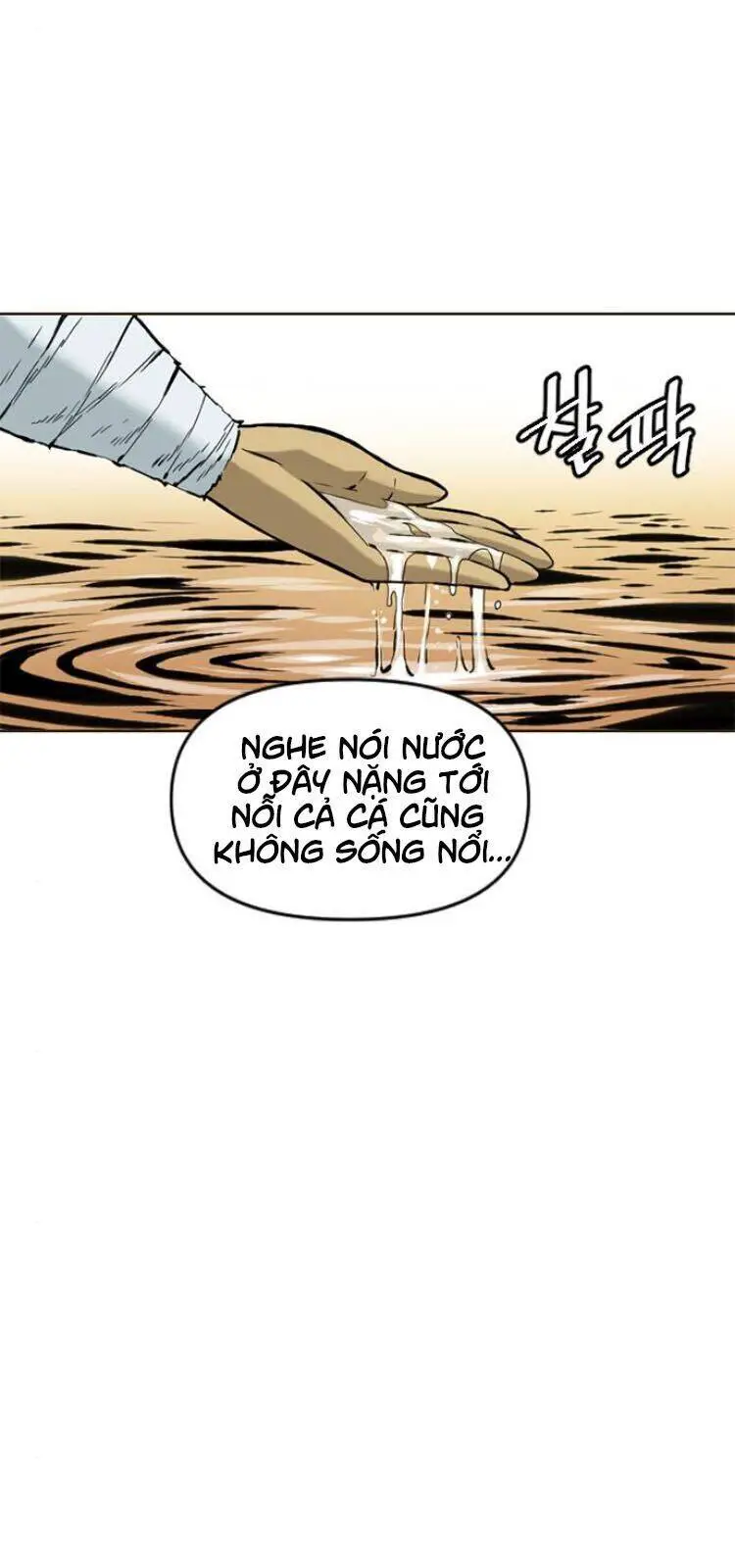 Thiên Hạ Đệ Nhất Nhân Nettruyen ZZZ Chương 16 Page 8