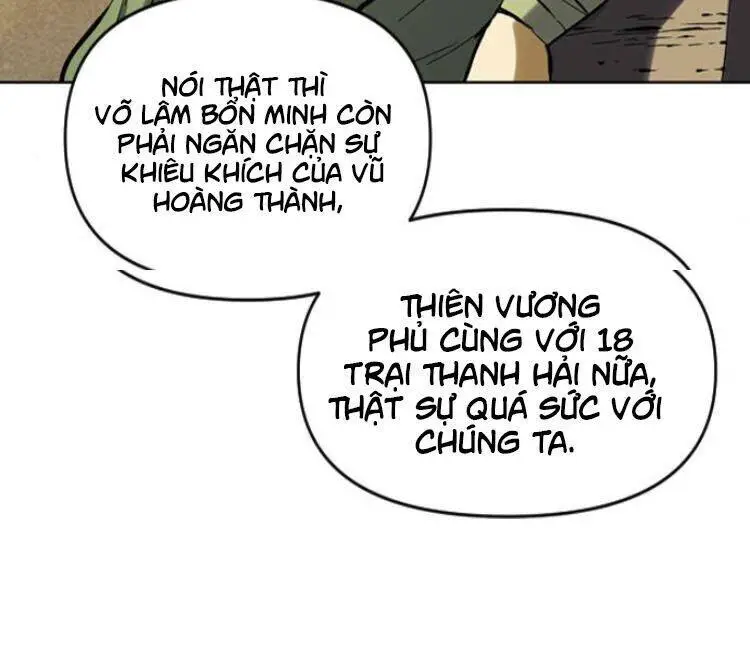 Thiên Hạ Đệ Nhất Nhân Nettruyen ZZZ Chương 16 Page 30