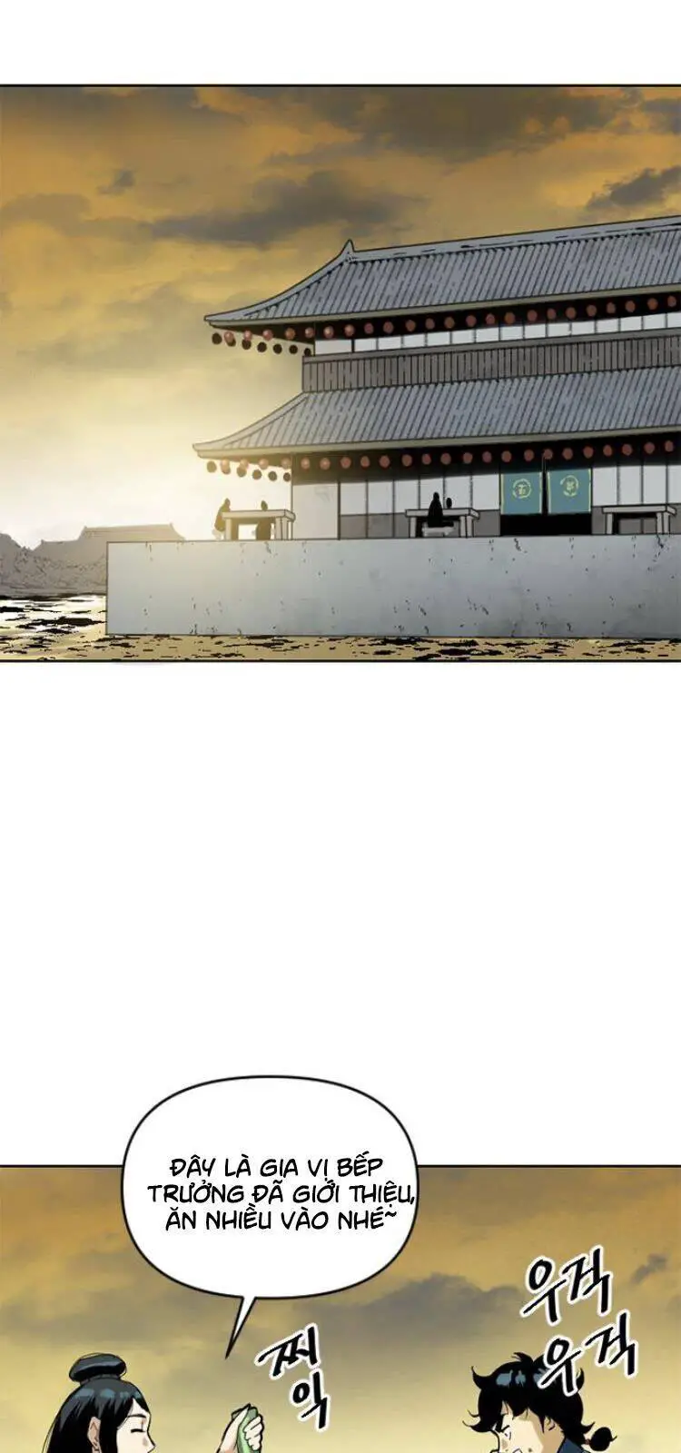 Thiên Hạ Đệ Nhất Nhân Nettruyen ZZZ Chương 16 Page 42