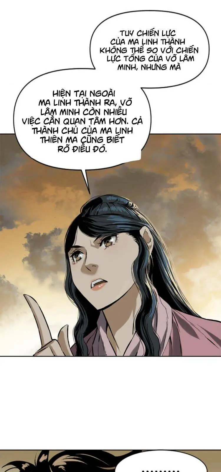 Thiên Hạ Đệ Nhất Nhân Nettruyen ZZZ Chương 16 Page 65