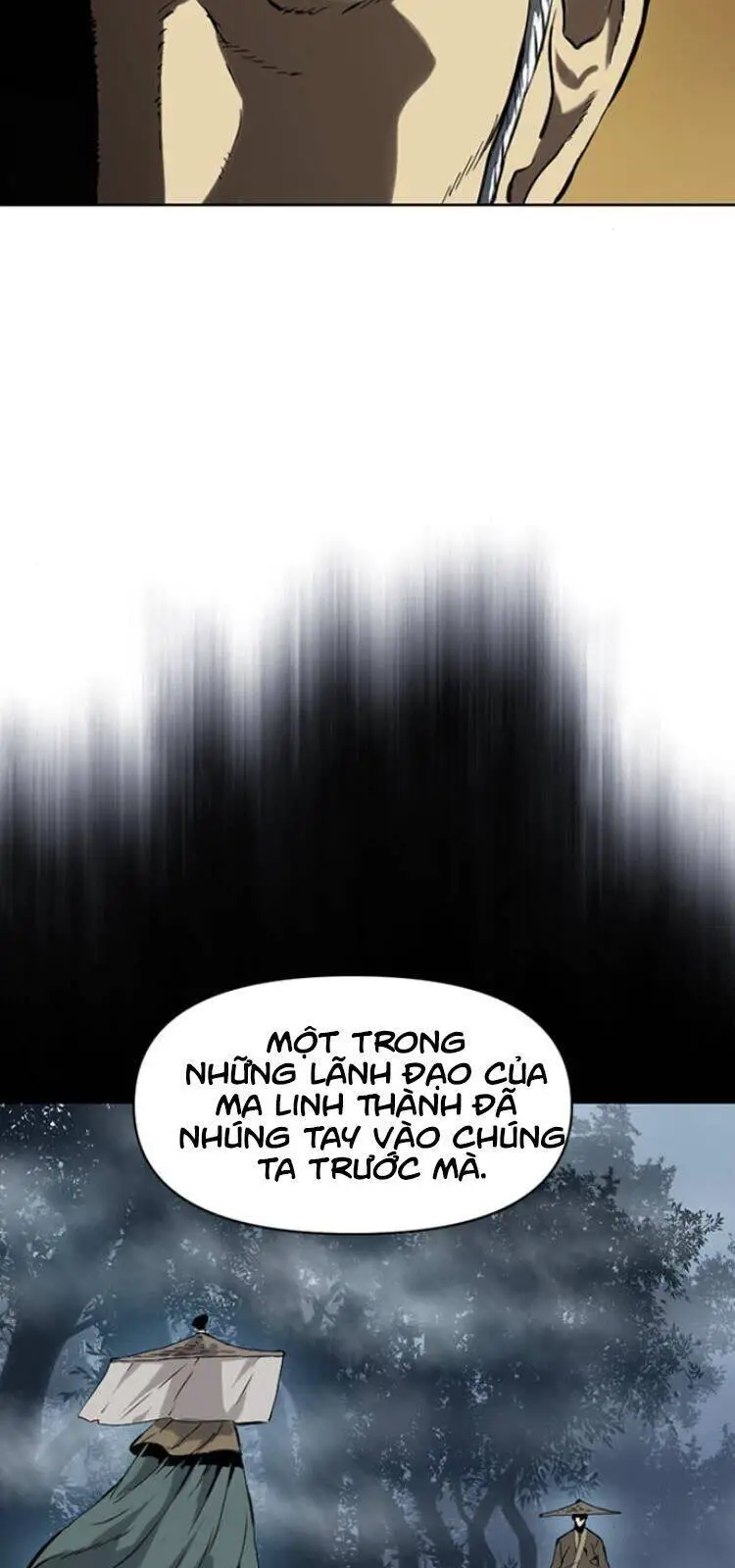 Thiên Hạ Đệ Nhất Nhân Nettruyen ZZZ Chương 16 Page 68