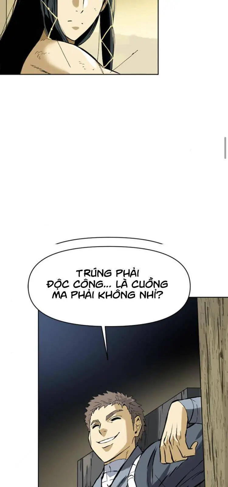 Thiên Hạ Đệ Nhất Nhân Nettruyen ZZZ Chương 16 Page 79