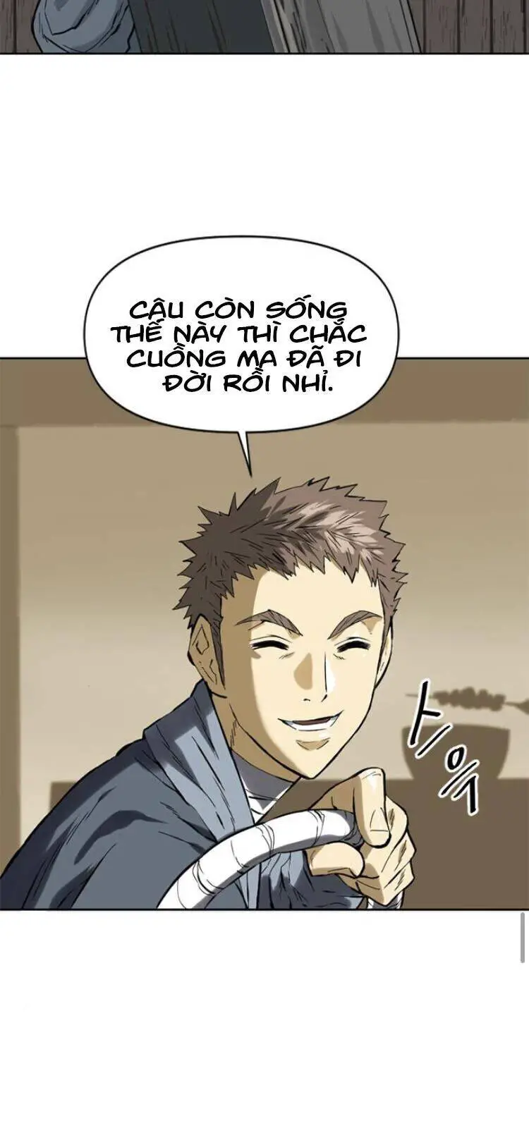 Thiên Hạ Đệ Nhất Nhân Nettruyen ZZZ Chương 16 Page 81