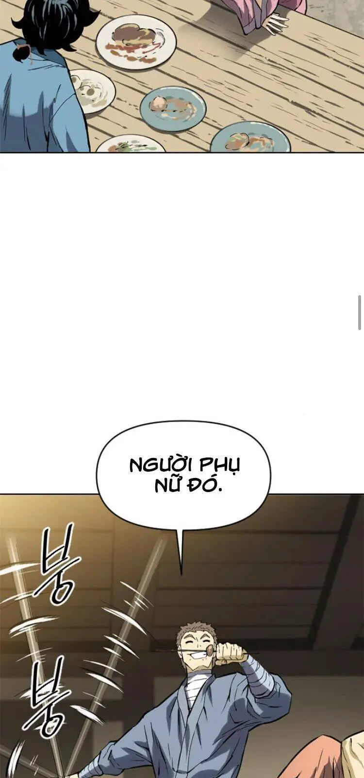 Thiên Hạ Đệ Nhất Nhân Nettruyen ZZZ Chương 16 Page 90