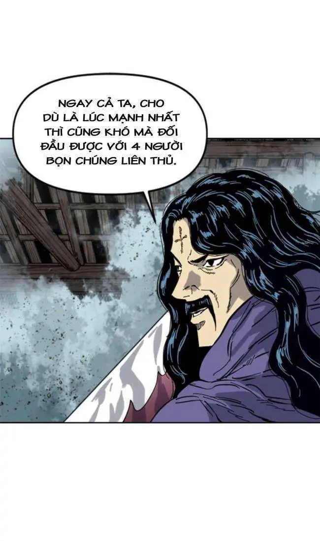 Thiên Hạ Đệ Nhất Nhân Nettruyen ZZZ Chương 92 Page 1